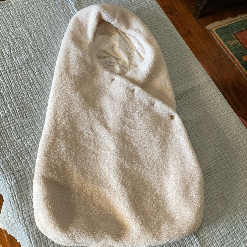 Zara sleeping bag